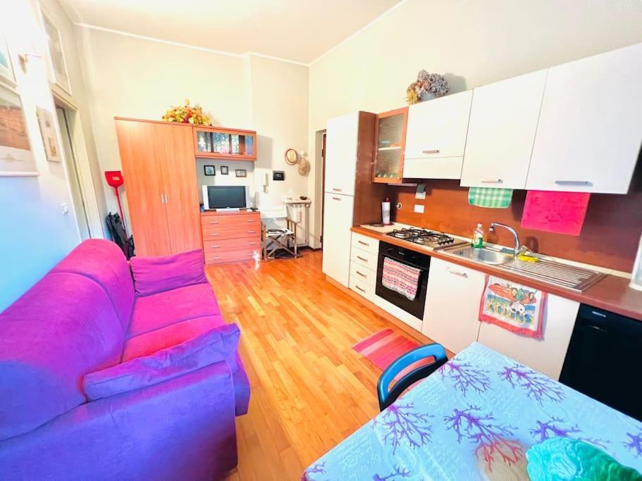 Suite Panizzi 26 - Sanremo Exterior photo