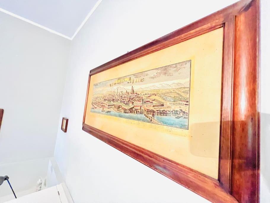 Suite Panizzi 26 - Sanremo Exterior photo