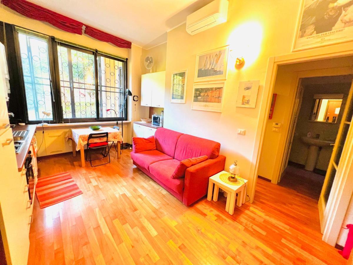Suite Panizzi 26 - Sanremo Exterior photo
